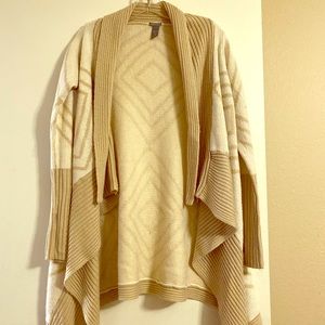 Brand new over jacket